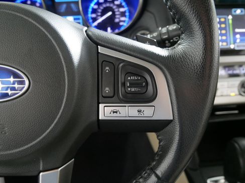 Used 2017 Subaru Outback 2.5i Limited image 28