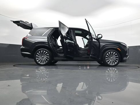 Used 2024 Hyundai Palisade Calligraphy AWD/4WD image 35