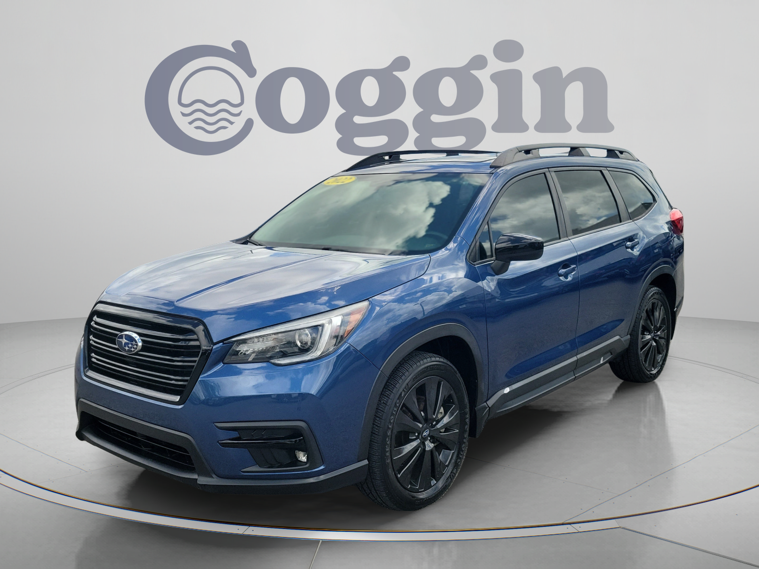 Used 2022 Subaru Ascent Onyx Edition AWD/4WD 360° Tour