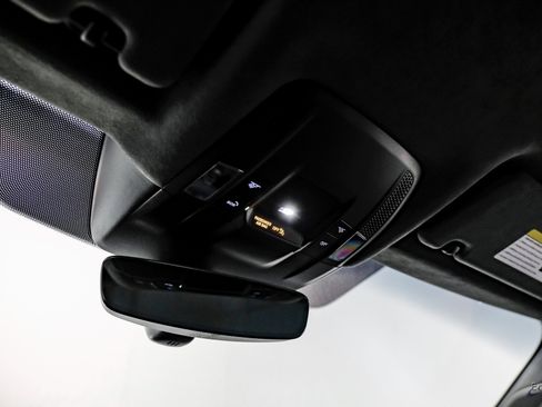 Used 2023 Porsche Taycan Turbo S w/ Premium Package image 35