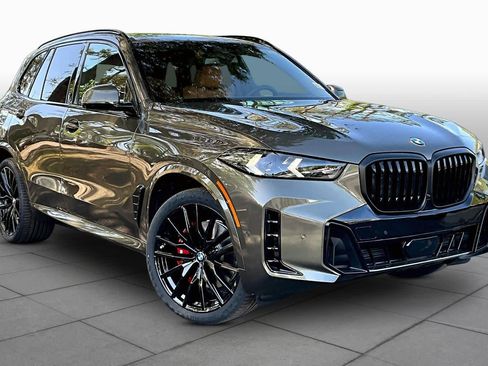 New 2026 BMW X5 sDrive40i w/ M Sport Package RWD image 2