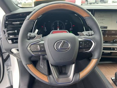 Used 2024 Lexus RX 350 w/ Convenience Package AWD/4WD image 14