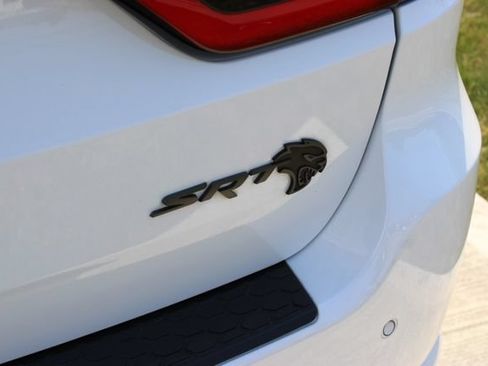 Used 2023 Dodge Durango SRT Hellcat AWD/4WD image 34