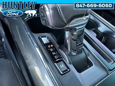 Used 2023 Ford F150 XLT w/ Equipment Group 302A High image 24