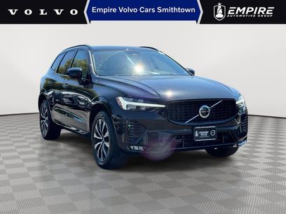 Used 2024 Volvo XC60 B5 Plus w/ Protection Package Premier