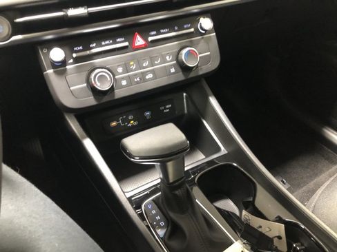 New 2026 Hyundai Tucson SE image 29