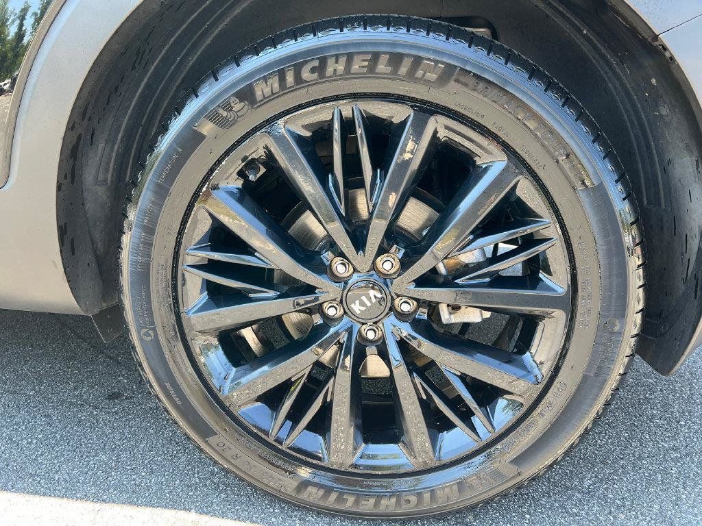 Used 2020 Kia Telluride SX w/ SX Prestige Package AWD/4WD image 20