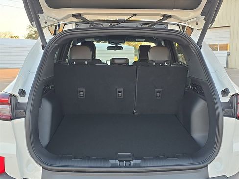 New 2026 Ford Escape ST-Line w/ Tech Pack #1 image 35