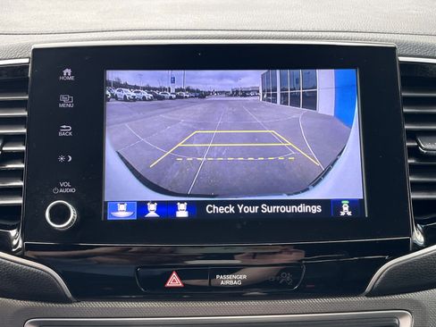 Certified 2023 Honda Ridgeline RTL image 17