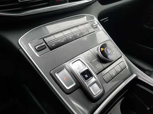 Certified 2022 Hyundai Santa Fe XRT w/ Cargo Package image 20