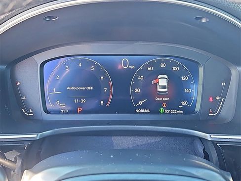 Certified 2024 Honda Civic Touring image 29