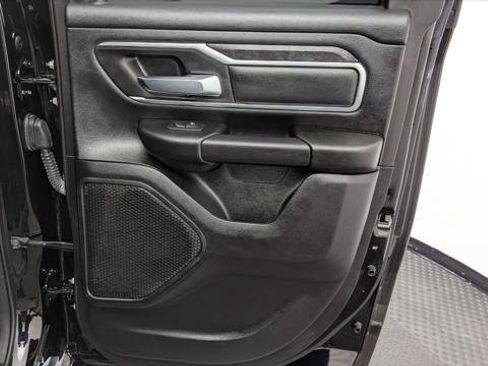 Used 2023 RAM 1500 Big Horn RWD image 19