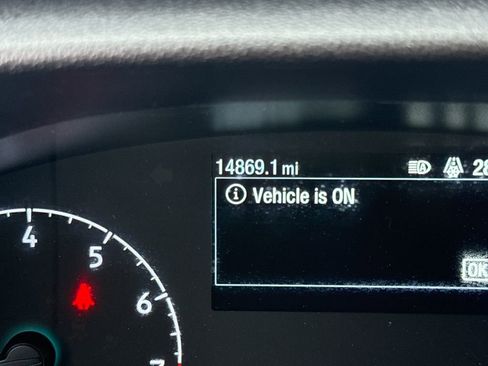 Used 2024 Ford Transit 250 Low Roof w/ Exterior Upgrade Package image 34