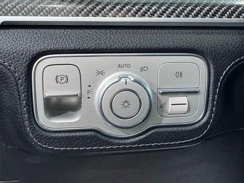 Used 2021 Mercedes-Benz GLE 53 AMG 4MATIC Coupe image 23