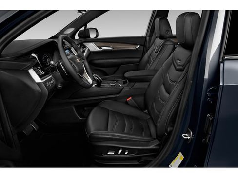 Used 2020 Cadillac XT6 Premium Luxury AWD/4WD image 10