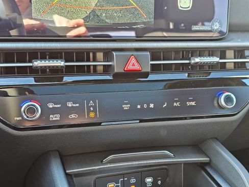 New 2026 Kia Sportage X-Line image 23