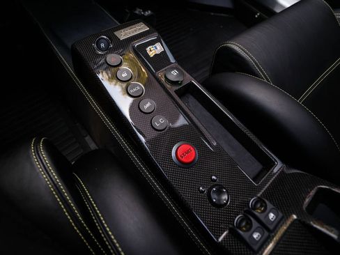 Used 2004 Ferrari 360 Challenge Stradale RWD image 43