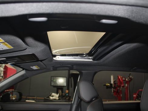 Certified 2025 Honda CR-V Sport-L image 41