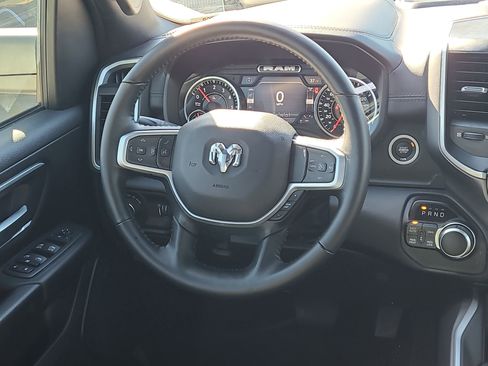 Used 2022 RAM 1500 Big Horn image 18