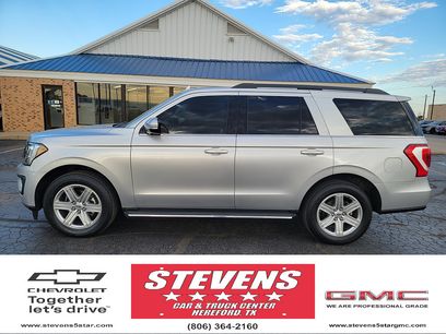 Used 2018 Ford Expedition XLT w/ Equipment Group 202A