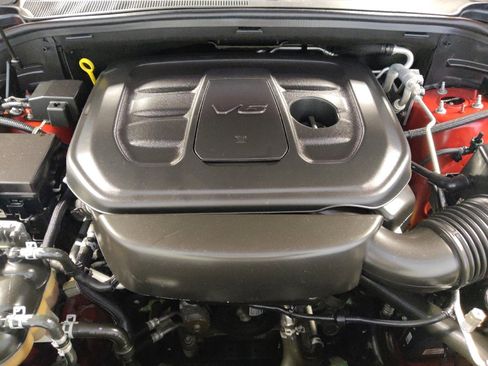 Used 2019 Dodge Durango GT image 30