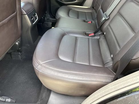 Used 2023 MAZDA CX-5 Signature AWD/4WD image 15