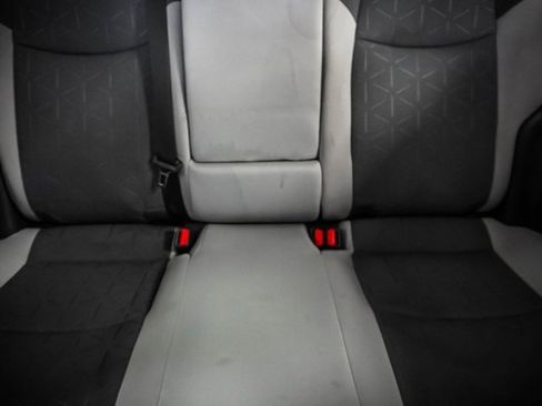 Used 2024 Toyota RAV4 XLE w/ Weather Package image 20