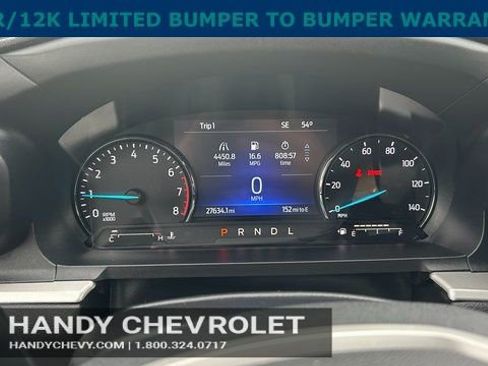 Used 2022 Ford Explorer XLT w/ Equipment Group 202A image 17