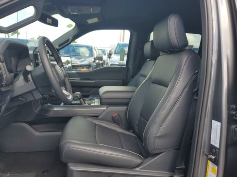 New 2026 Ford F150 Lariat AWD/4WD image 11