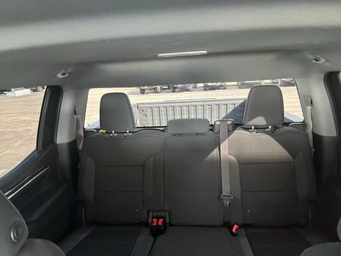 Used 2024 Chevrolet Silverado 1500 RST image 26