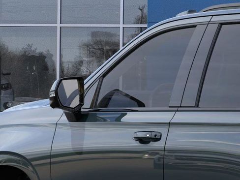 New 2026 Chevrolet Tahoe RST w/ Comfort Package image 12