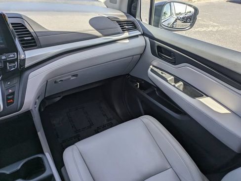 Used 2020 Honda Odyssey EX-L image 21