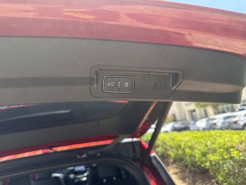 Used 2023 Ford Explorer ST w/ Equipment Group 401A AWD/4WD image 12