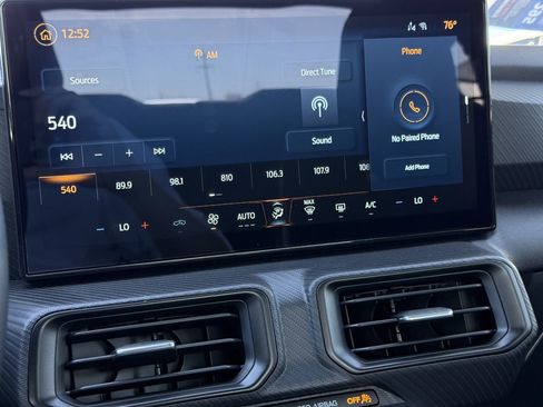 New 2026 Ford Mustang Coupe image 45