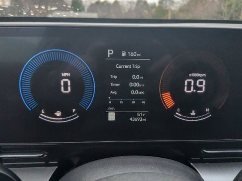 Used 2024 Hyundai Kona SEL image 27