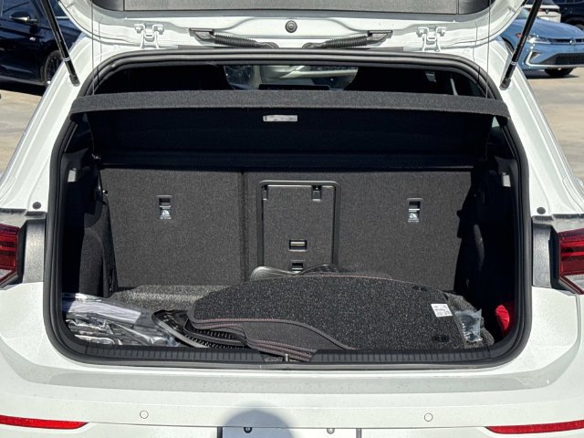 New 2026 Volkswagen GTI SE FWD image 4