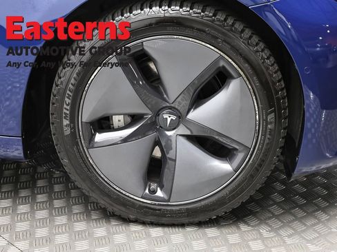 Used 2018 Tesla Model 3 Long Range AWD/4WD image 25