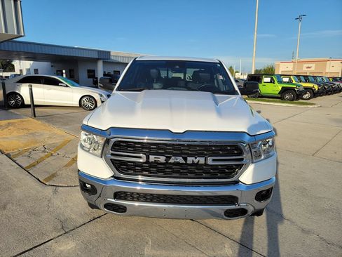 Used 2024 RAM 1500 Big Horn RWD image 8