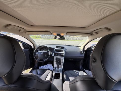 Used 2010 Volvo XC60 3.2 image 20