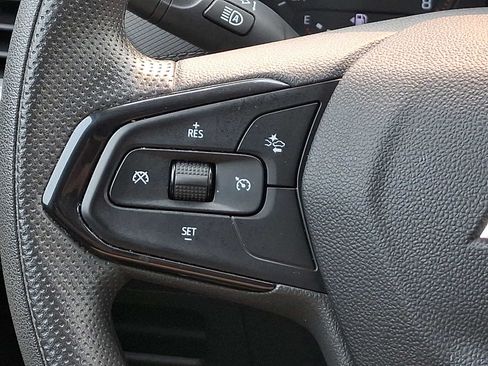 Used 2023 Chevrolet TrailBlazer LT AWD/4WD image 21