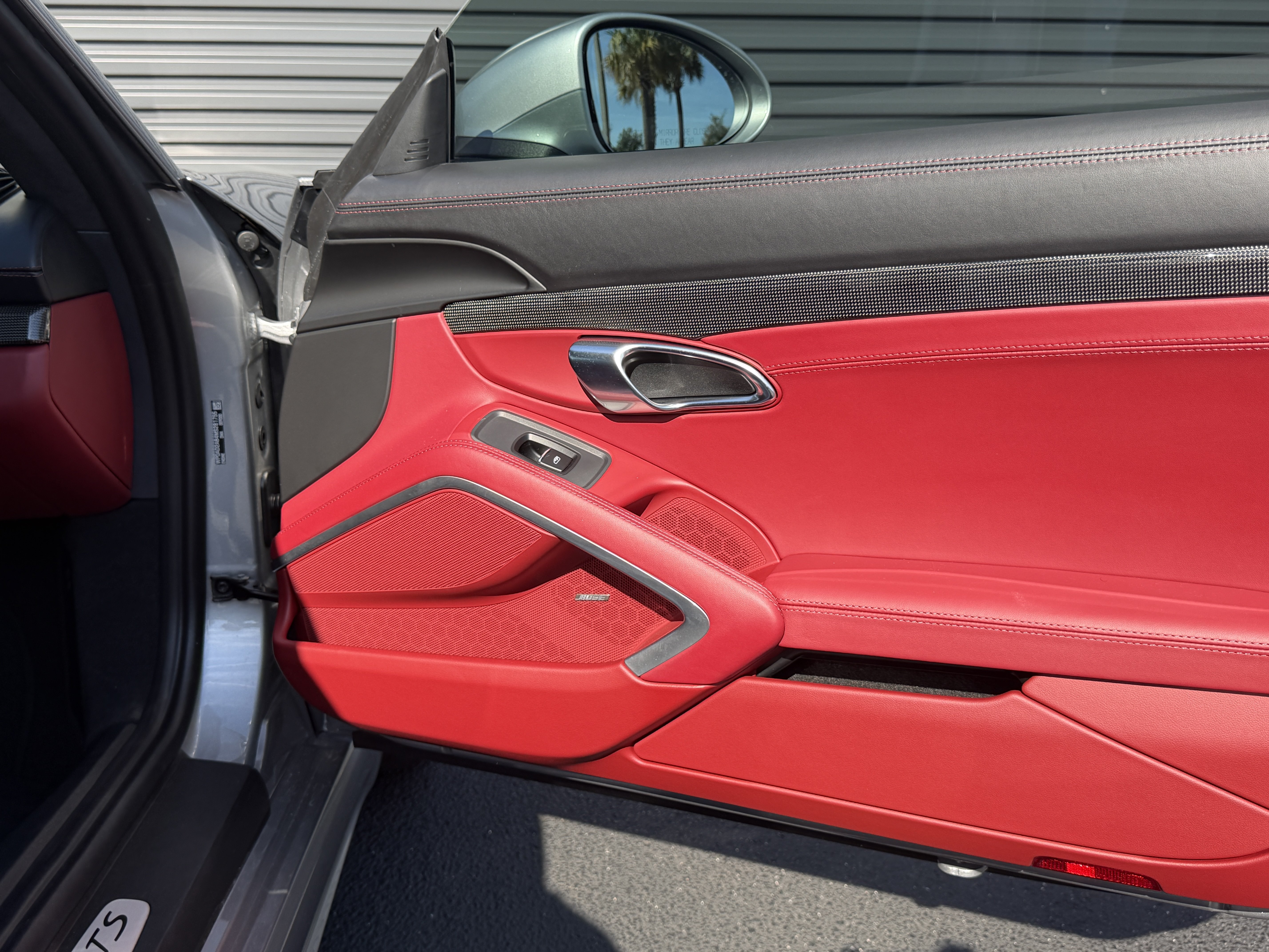 Certified 2021 Porsche 718 Cayman GTS RWD image 20