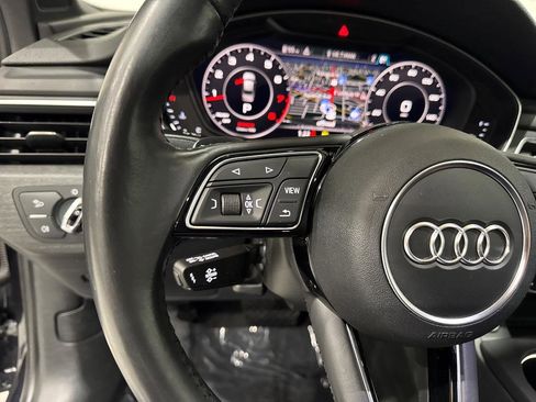 Used 2017 Audi A4 2.0T Premium Plus image 38