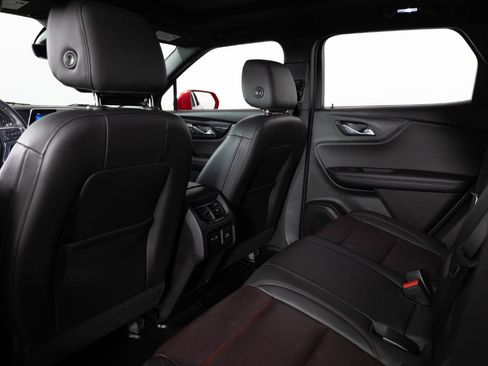 Used 2020 Chevrolet Blazer RS AWD/4WD image 19