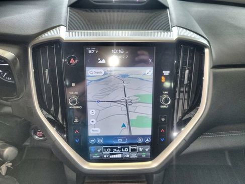 Used 2024 Subaru Ascent Touring AWD/4WD image 18