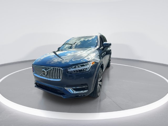 Used 2023 Volvo XC90 B6 Ultimate w/ Protection Package Premier AWD/4WD image 4