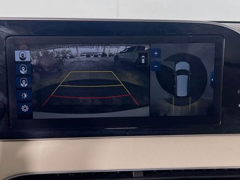 Used 2020 Hyundai Palisade Limited FWD image 22