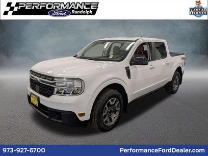 Used 2024 Ford Maverick Lariat w/ FX4 Off-Road Package
