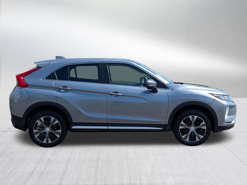 Used 2018 Mitsubishi Eclipse Cross SEL AWD/4WD image 2