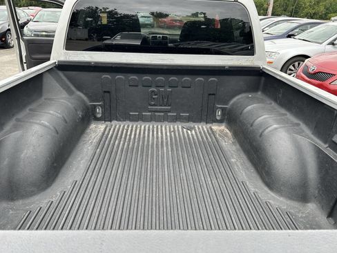 Used 2012 Chevrolet Colorado LT w/ LPO, Protection Package image 12