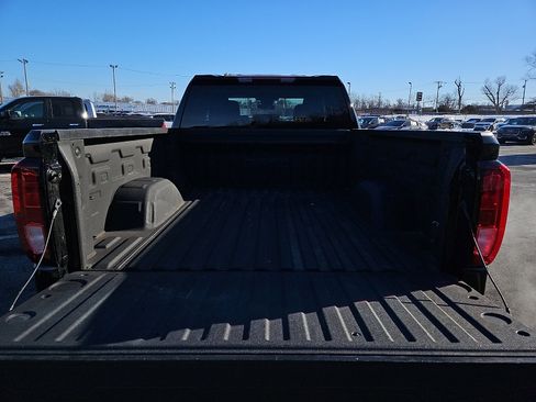 Certified 2023 GMC Sierra 1500 SLE image 29